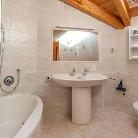 Bergzitt Appartement Ofterschwang